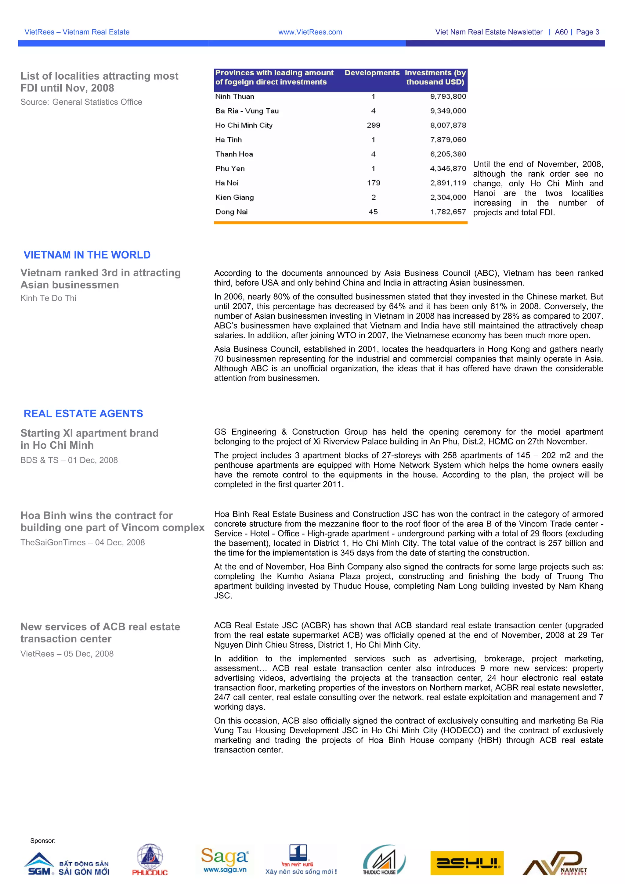 VietRees_Newsletter_60_Week1_Month12_Year08