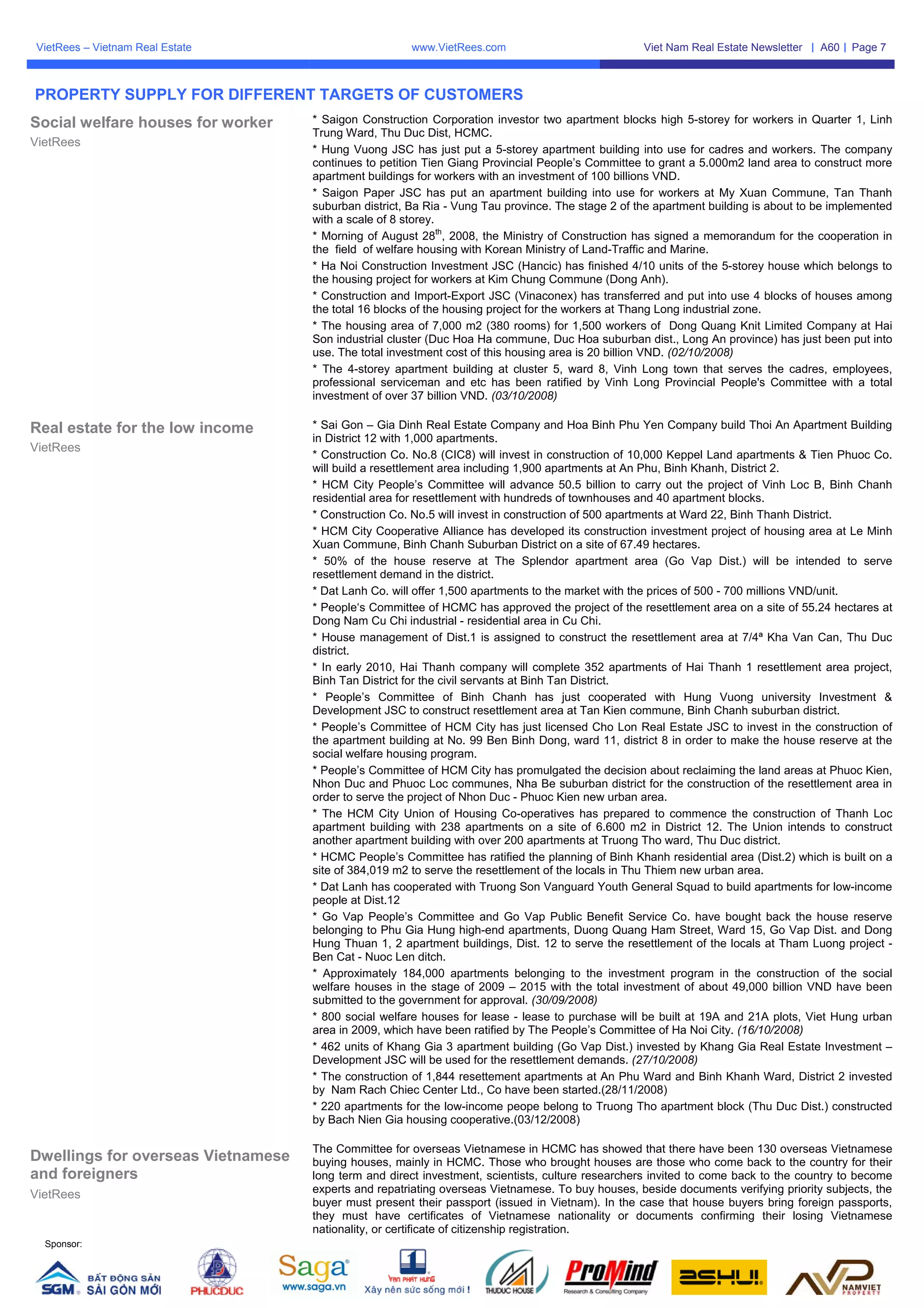 VietRees_Newsletter_60_Week1_Month12_Year08