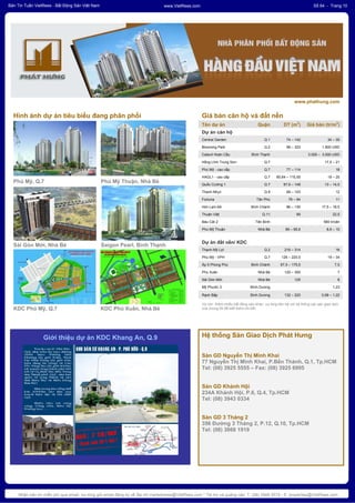 VietRees_Newsletter_64_Tuan1_Thang1