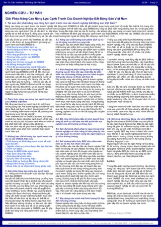 VietRees_Newsletter_64_Tuan1_Thang1