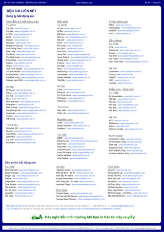 VietRees_Newsletter_64_Tuan1_Thang1