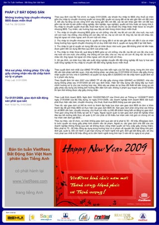 VietRees_Newsletter_64_Tuan1_Thang1
