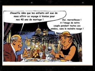 Vieux Couples Cge