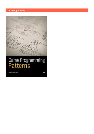 *View_pdf* Game Programming Patterns (Full_Page)