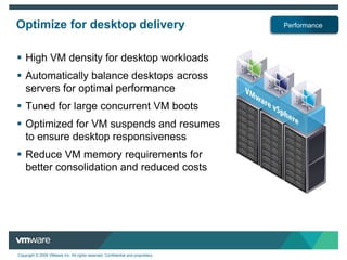 Rich desktop experienceOSAppsPersona