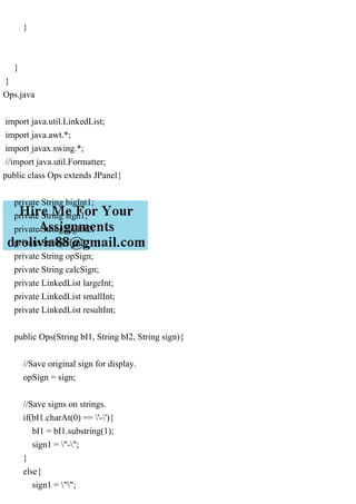 ViewerFrame.java import javax.swing.JFrame;public class Viewer.pdf ...