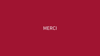 MERCI
 