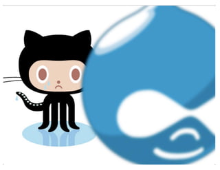 View Modes (DrupalCon Denver 2012)