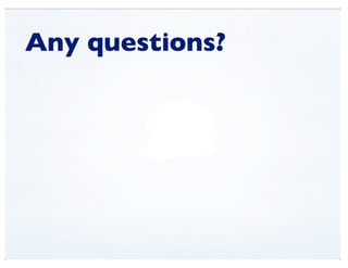 View Modes (DrupalCon Denver 2012)