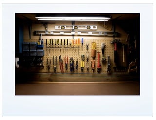 View Modes (DrupalCon Denver 2012)