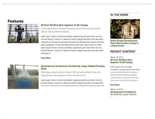 View Modes (DrupalCon Denver 2012)