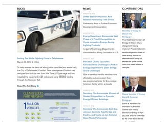 View Modes (DrupalCon Denver 2012)