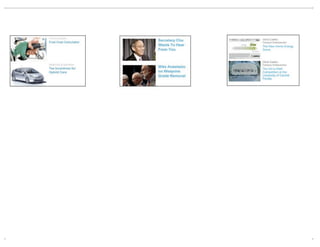 View Modes (DrupalCon Denver 2012)