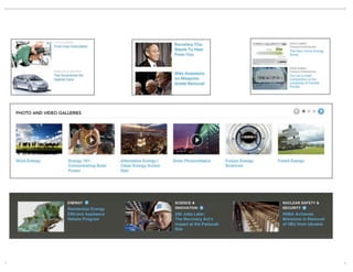 View Modes (DrupalCon Denver 2012)