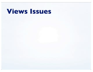 View Modes (DrupalCon Denver 2012)