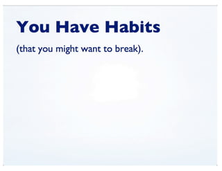 View Modes (DrupalCon Denver 2012)