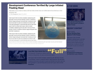 View Modes (DrupalCon Denver 2012)