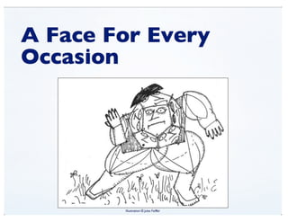 View Modes (DrupalCon Denver 2012)