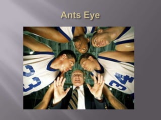 Viewpoint in photography