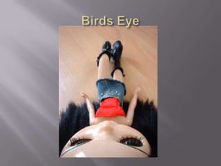 Viewpoint in photography