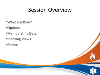 SQL Views | PPT