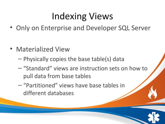 SQL Views | PPT | Databases | Computer Software and Applications