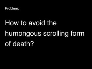 Views 2 UI design process