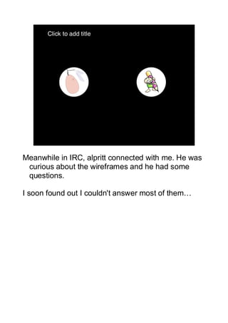 Views 2 UI design process