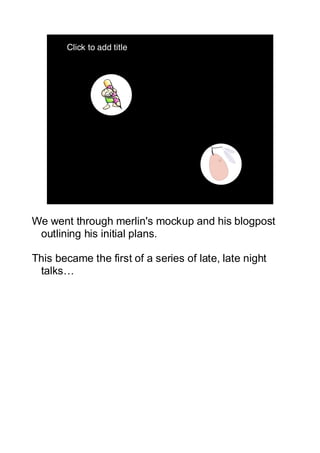 Views 2 UI design process