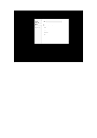 Views 2 UI design process