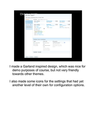 Views 2 UI design process