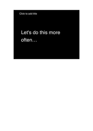 Views 2 UI design process