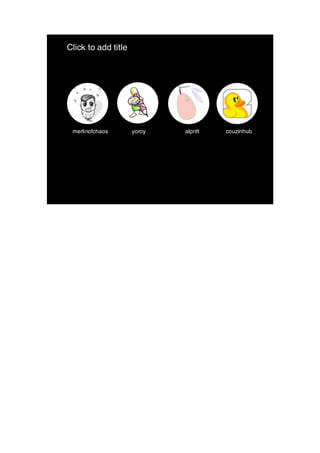 Views 2 UI design process