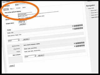 Views 2 UI design process