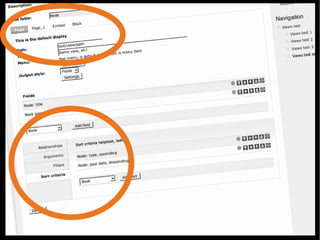 Views 2 UI design process