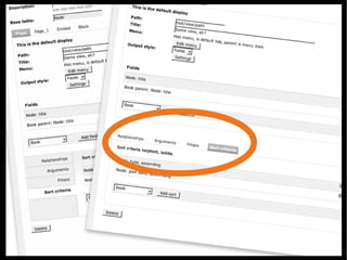 Views 2 UI design process