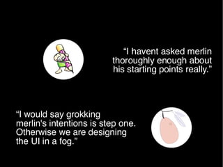 Views 2 UI design process