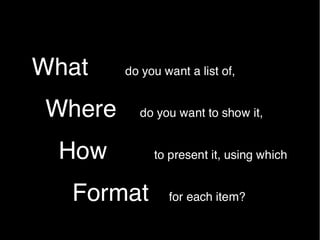 Views 2 UI design process
