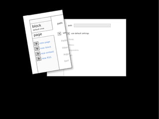 Views 2 UI design process