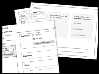 Views 2 UI design process
