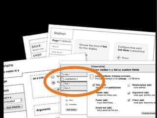 Views 2 UI design process