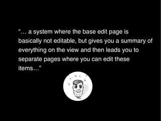 Views 2 UI design process