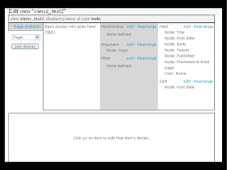 Views 2 UI design process