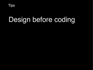 Views 2 UI design process