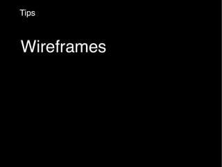 Views 2 UI design process
