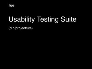 Views 2 UI design process