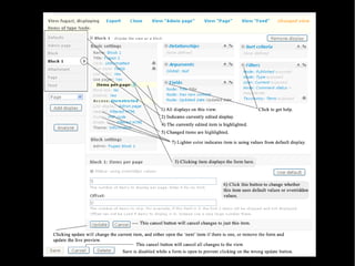 Views 2 UI design process