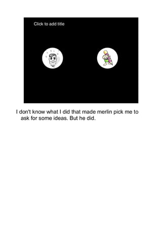 Views 2 UI design process