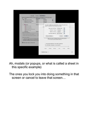 Views 2 UI design process