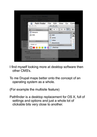 Views 2 UI design process